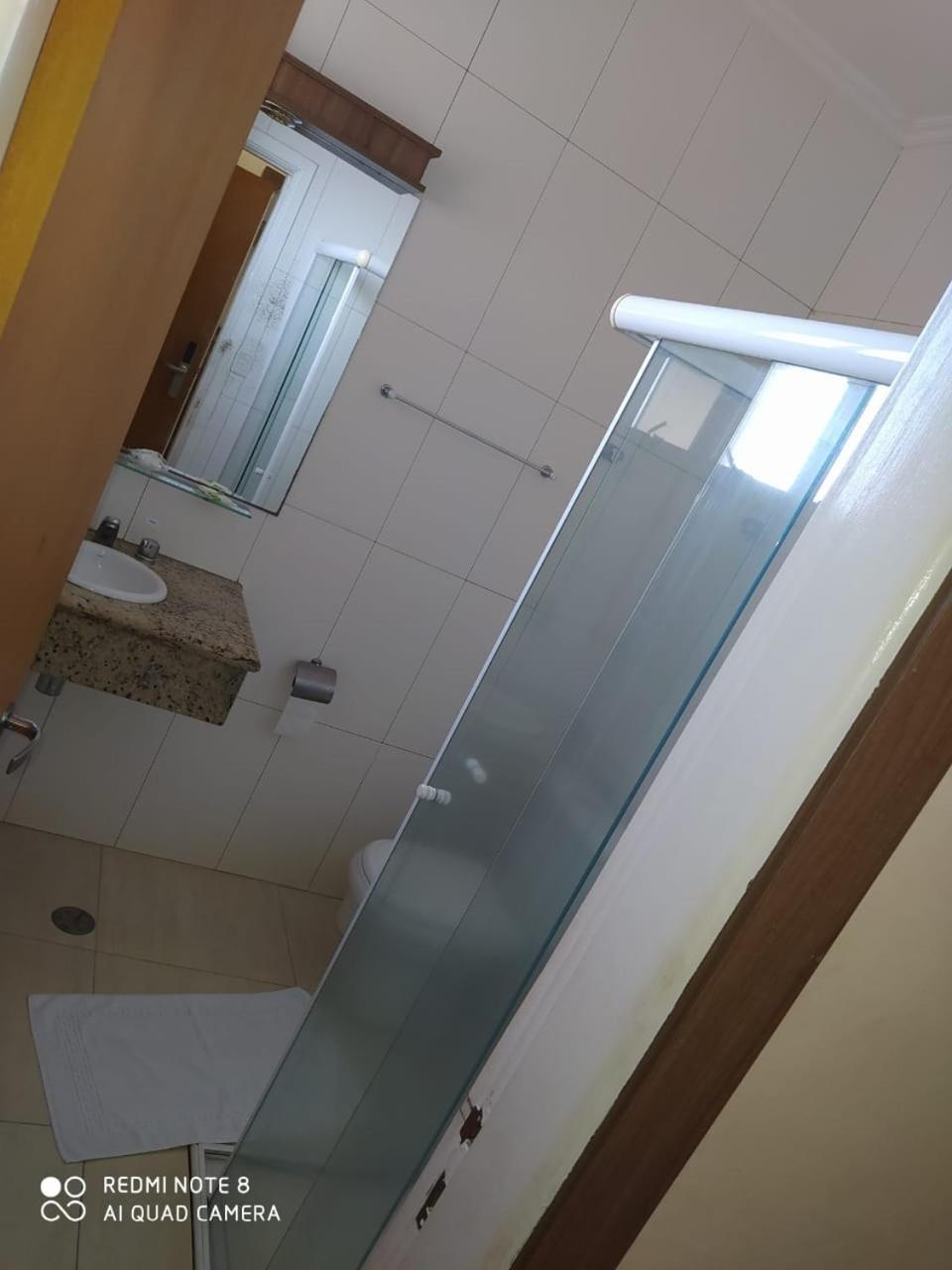 Prince Hotel Ribeirão Preto Eksteriør billede